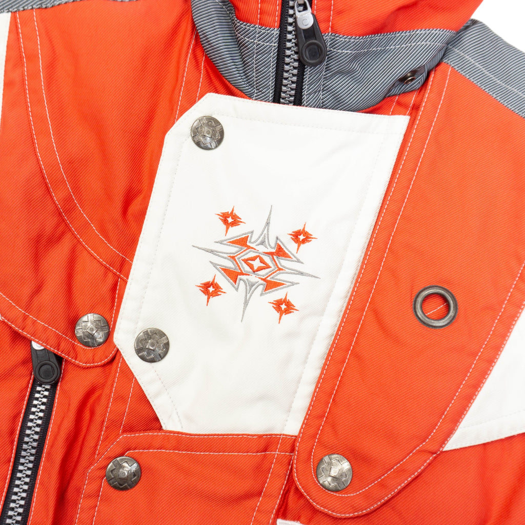 Vintage Туристическо Яке