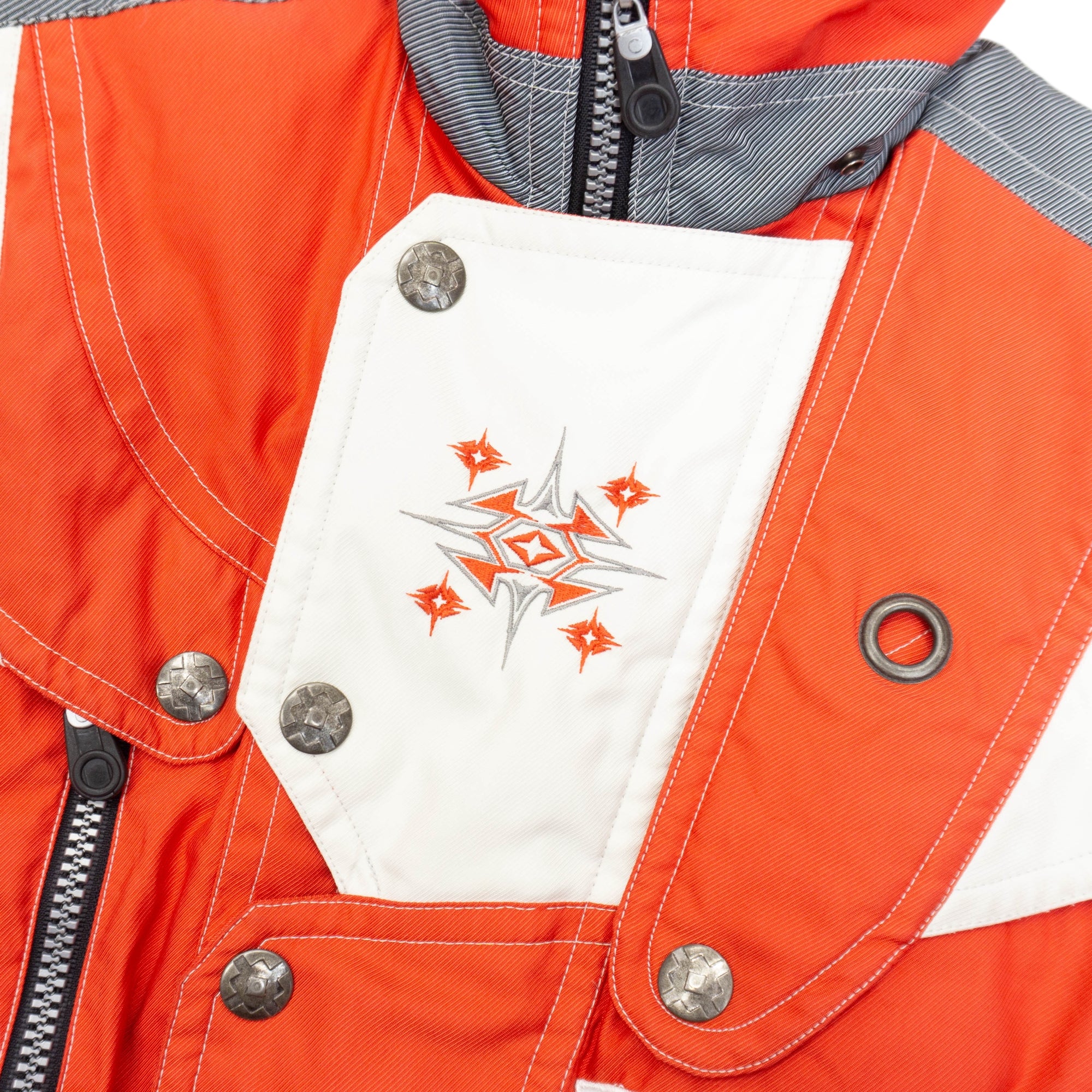 Vintage Туристическо Яке