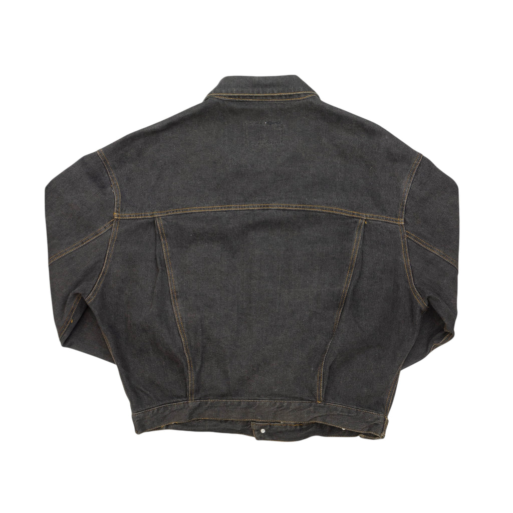 Vintage Дънково Яке