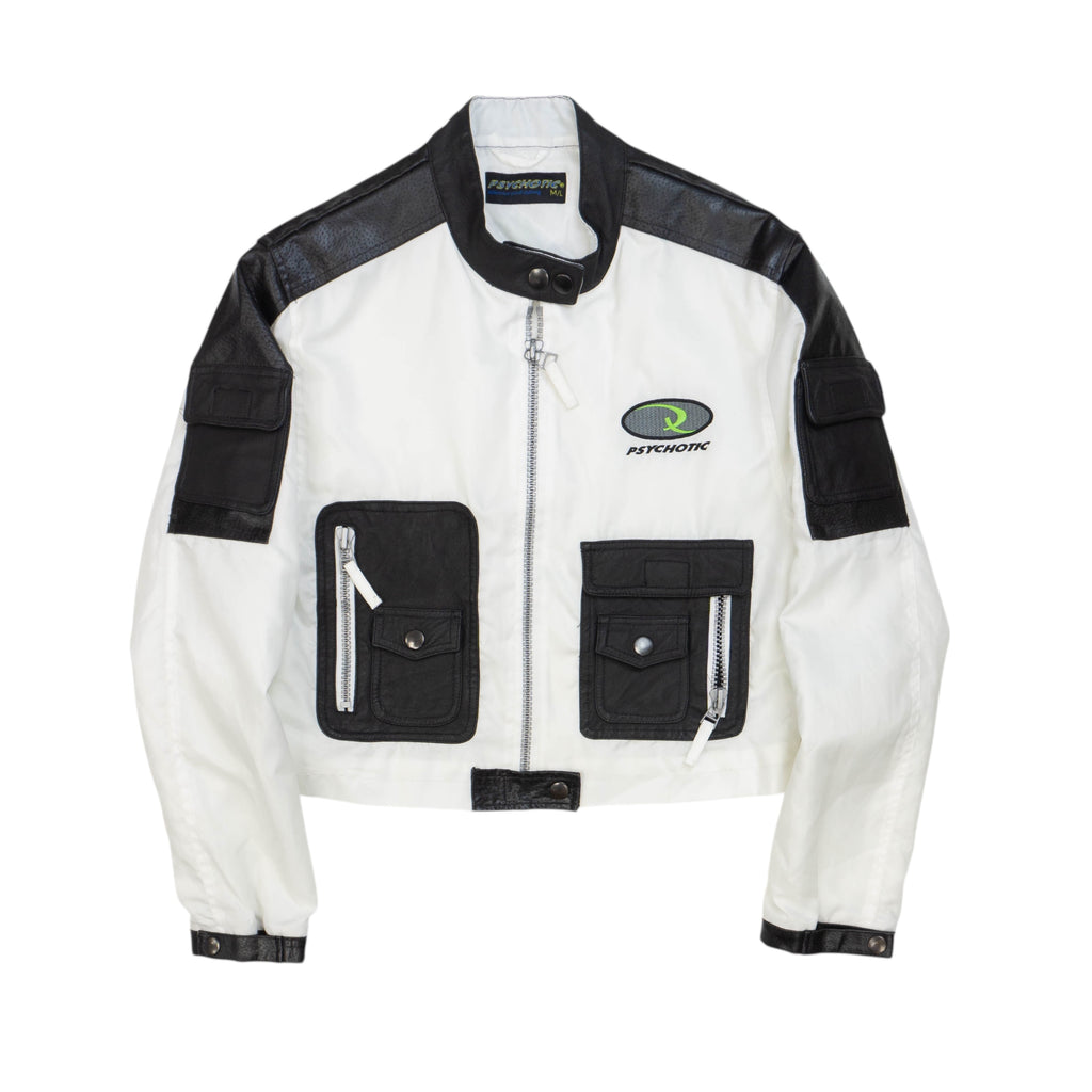 Psychotic Vintage Y2K Яке