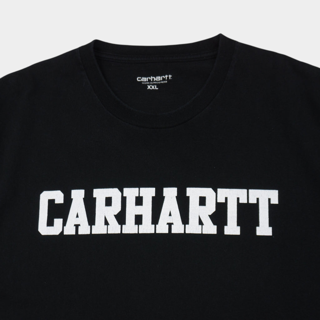 Carhartt WIP Тениска