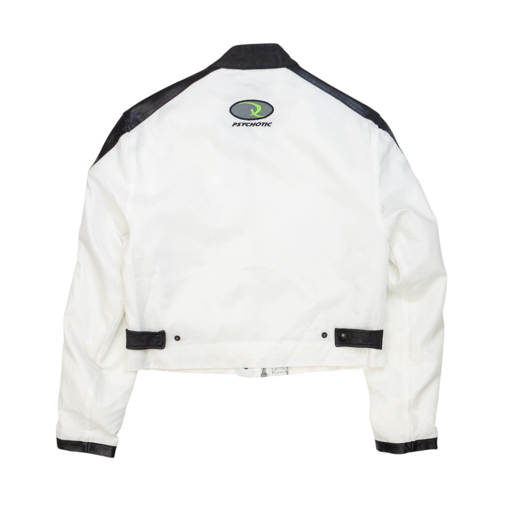 Psychotic Vintage Y2K Яке