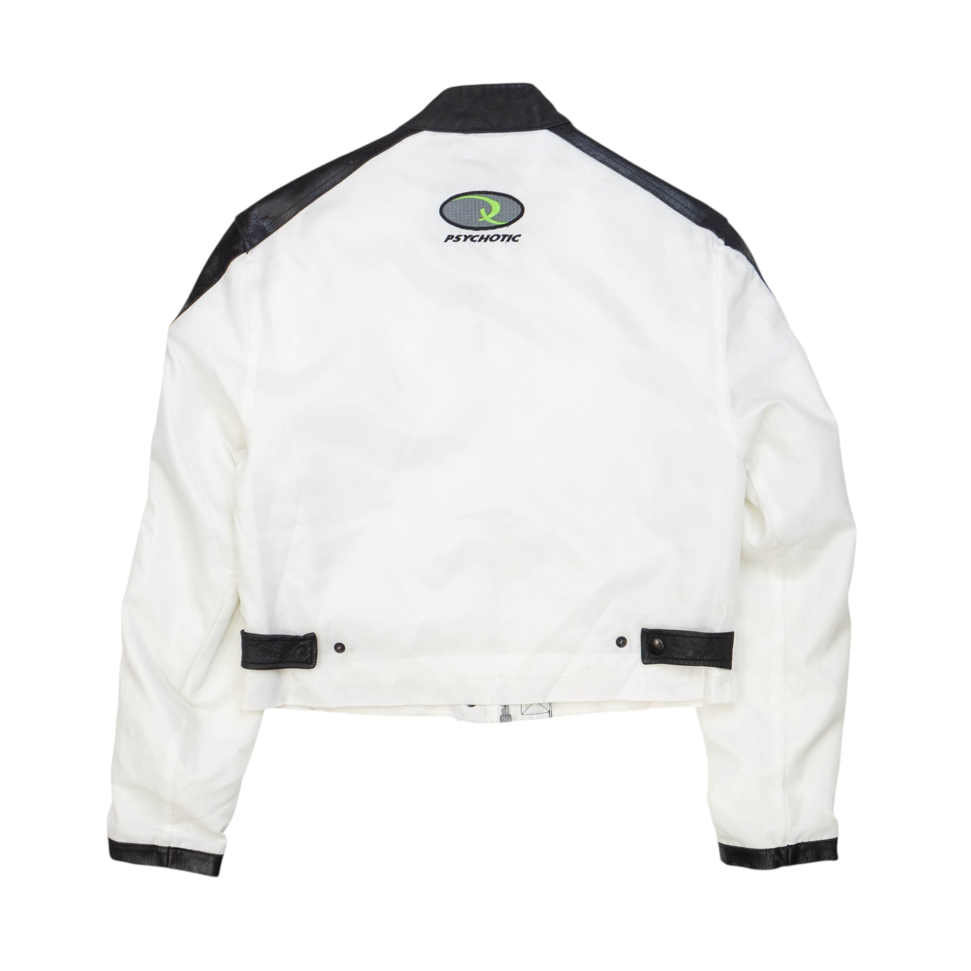 Psychotic Vintage Y2K Яке