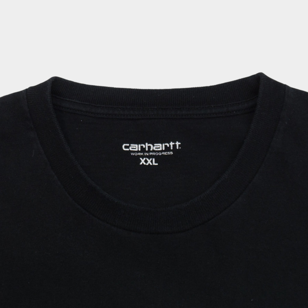 Carhartt WIP Тениска