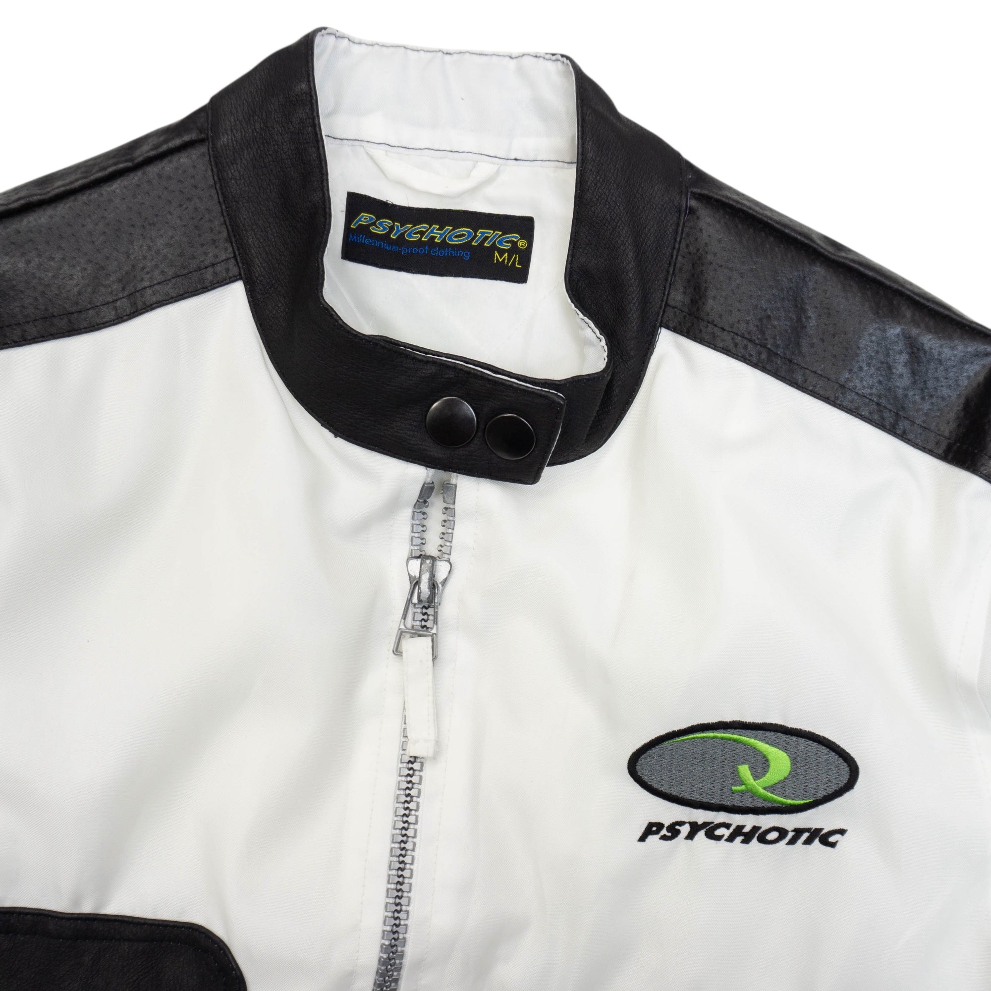 Psychotic Vintage Y2K Яке