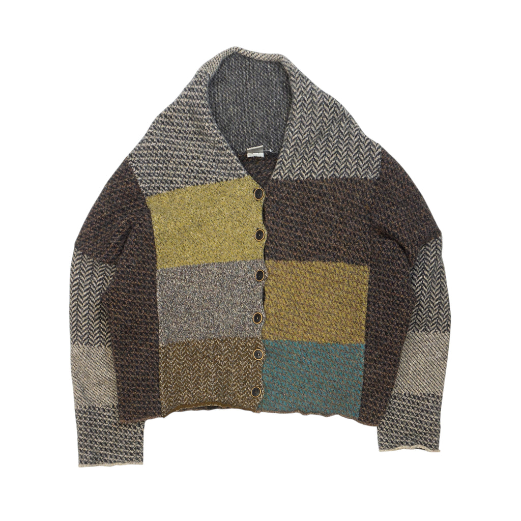 Lilith Vintage Жилетка