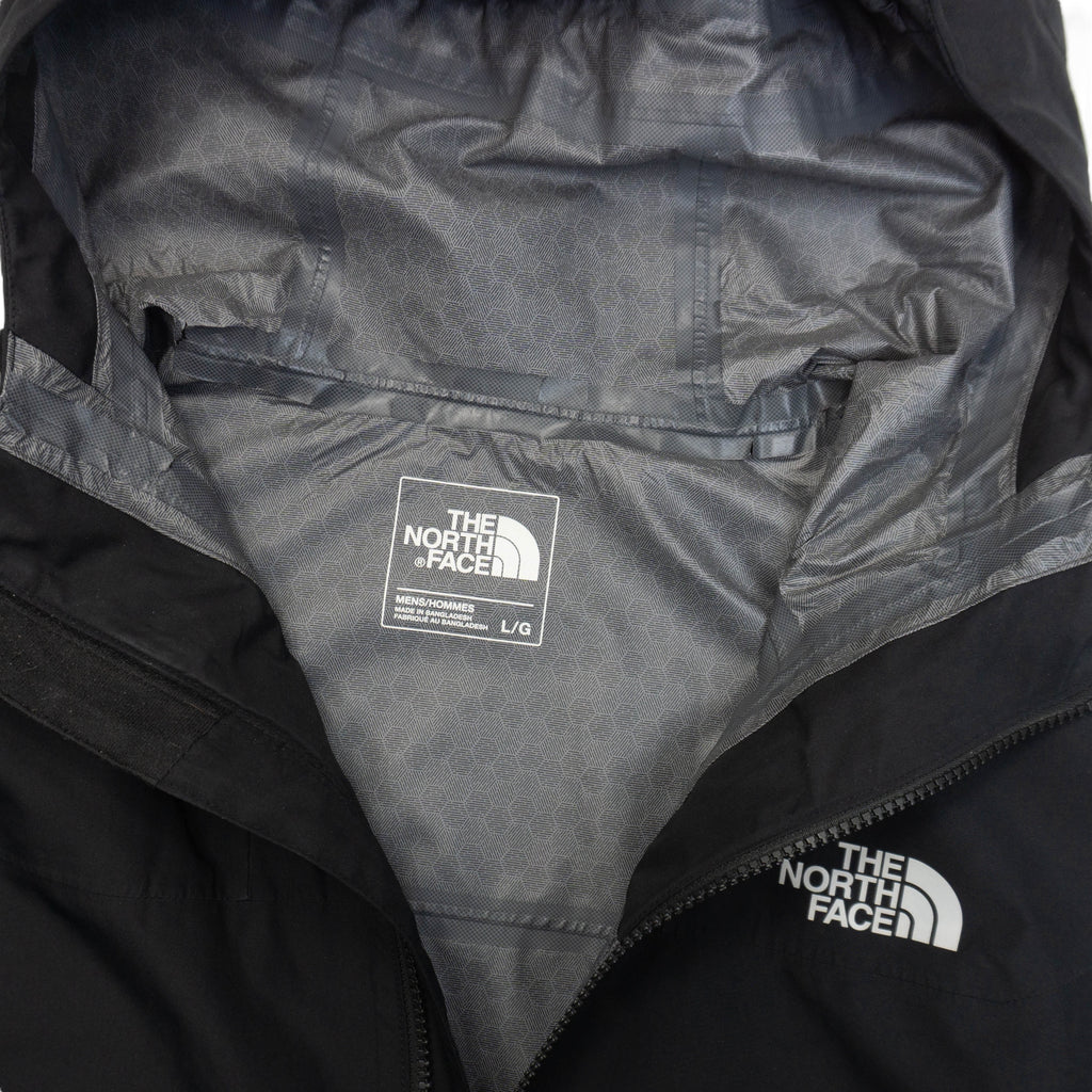 The North Face Ветровка