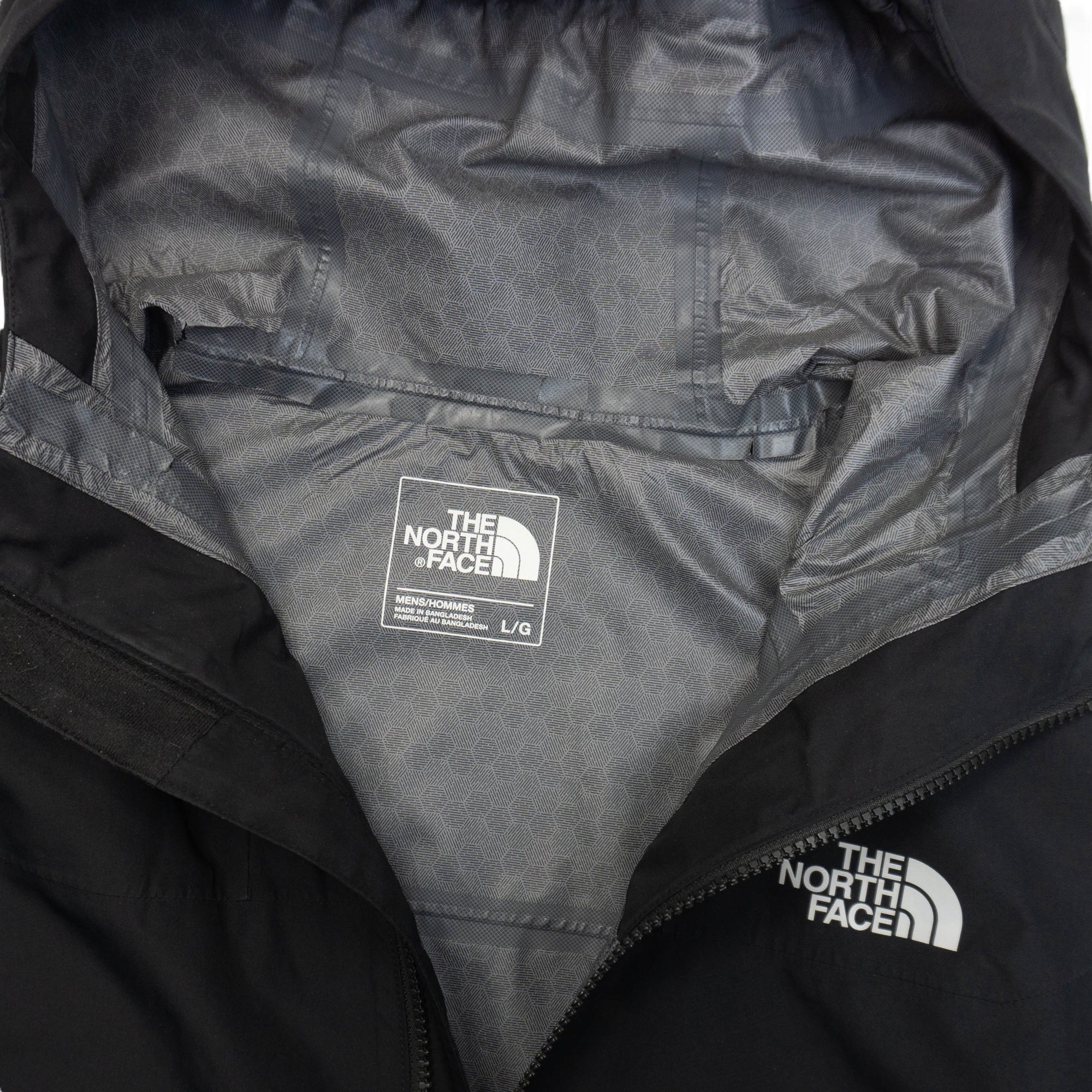 The North Face Ветровка