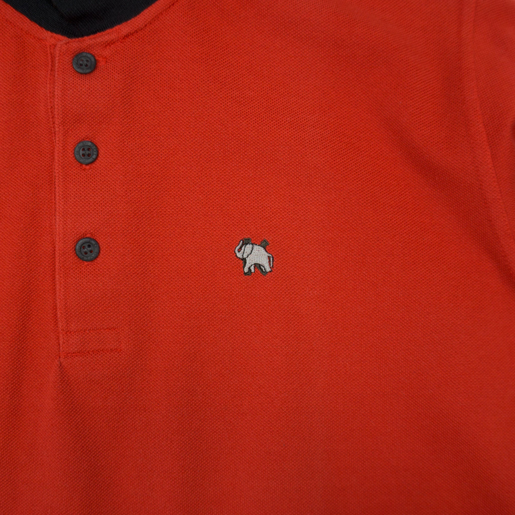 KENZO Golf Блуза