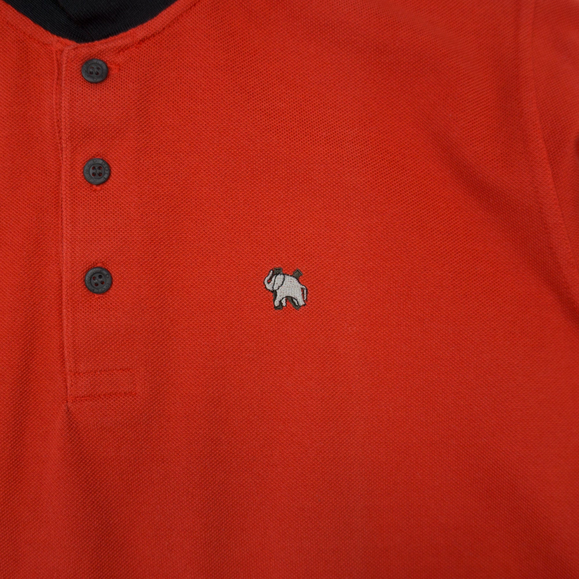 KENZO Golf Блуза