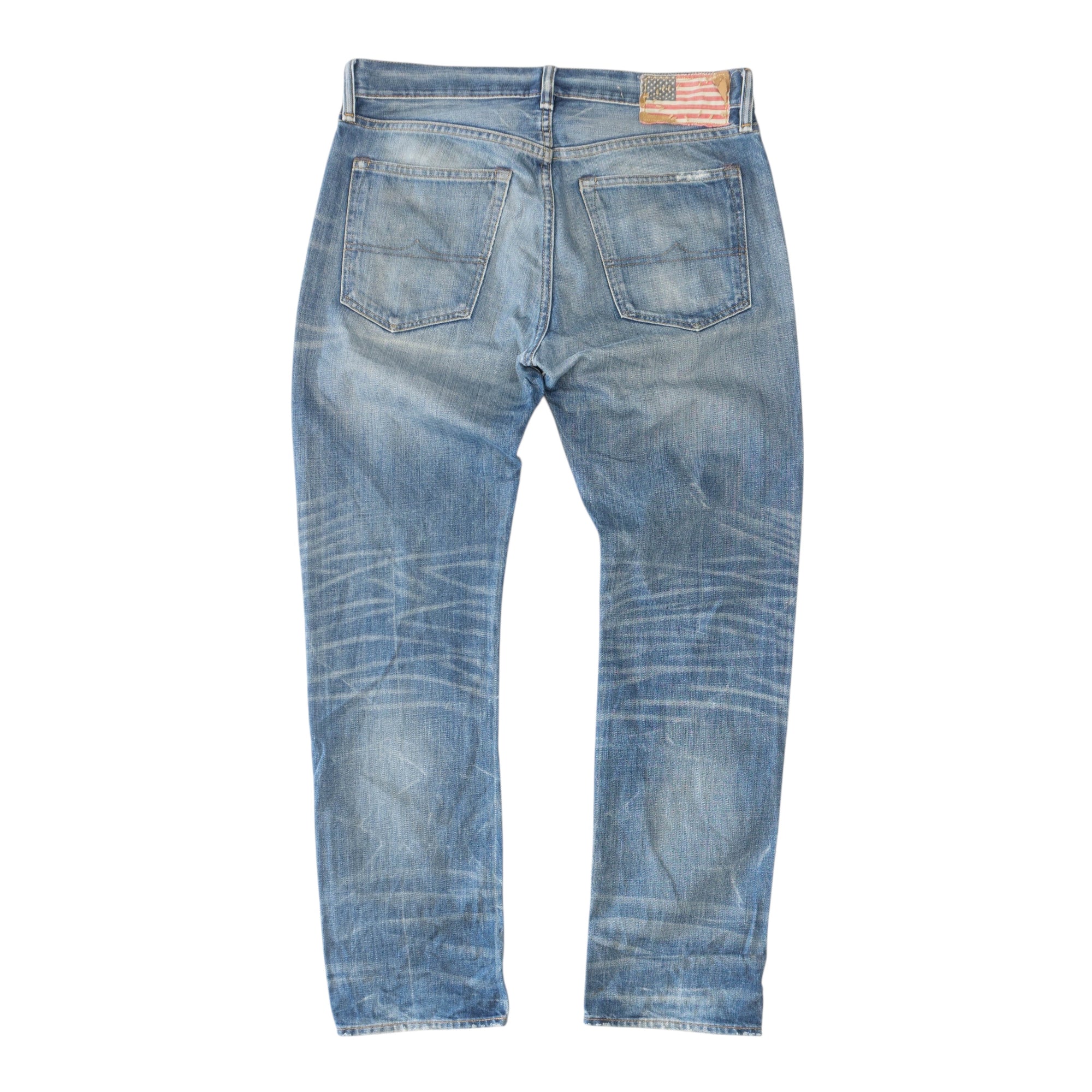 Denim & Co Ralph Lauren Дънки