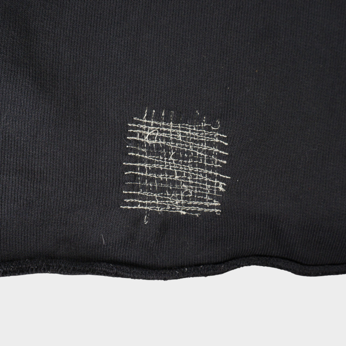 Nudie Jeans Черен Суичър