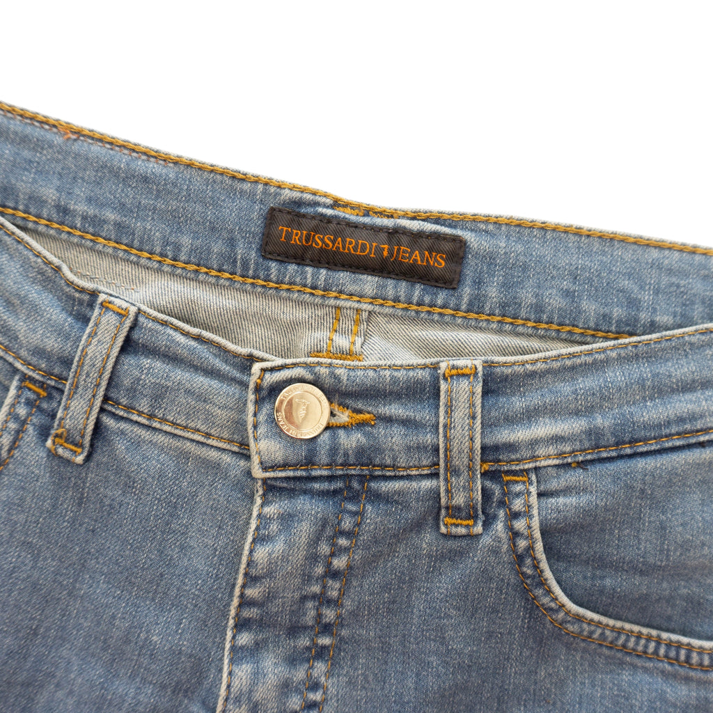 Trussardi Дънки