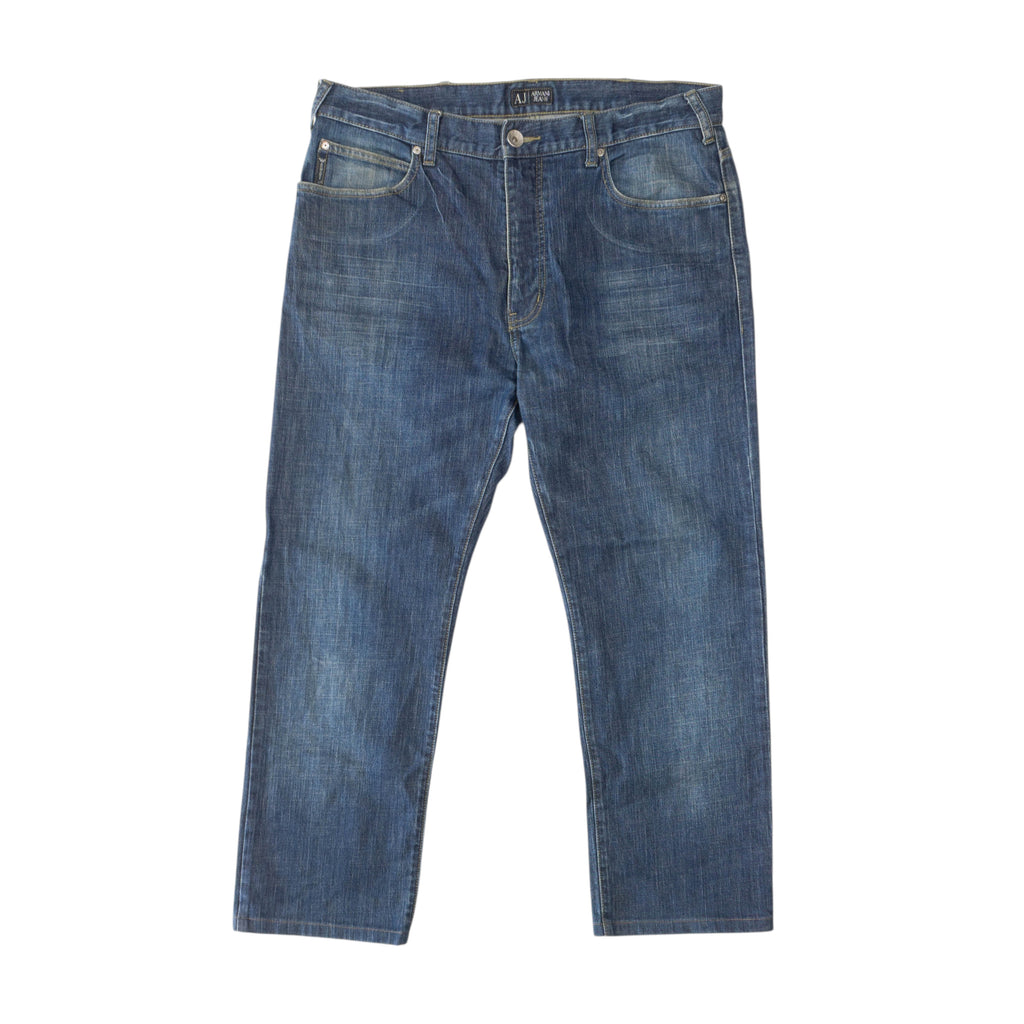 Armani Jeans Vintage Дънки