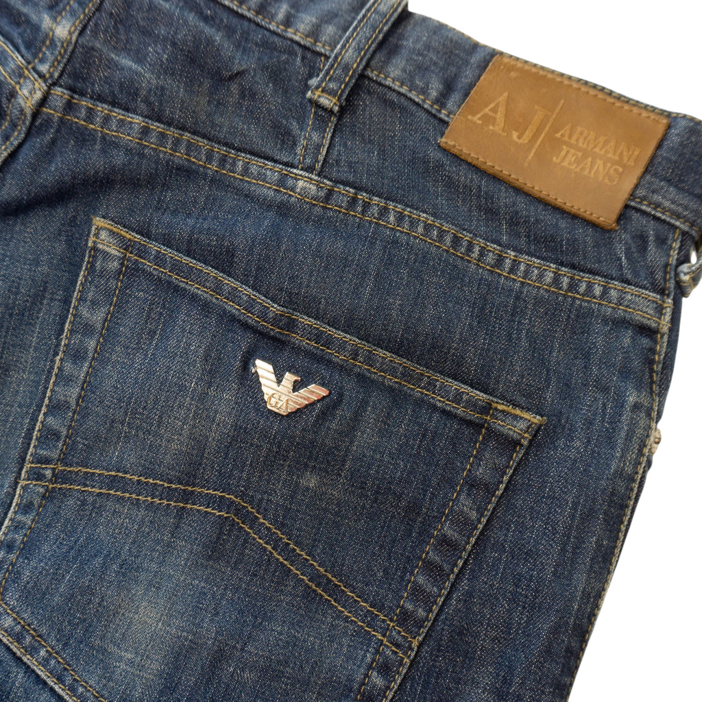 Armani Jeans Vintage Дънки