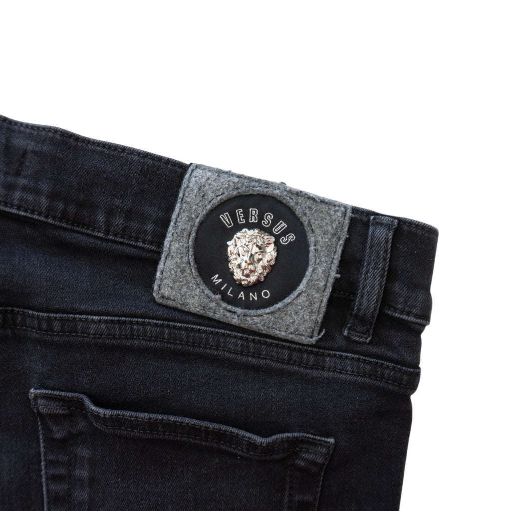 Versace Versus Дънки