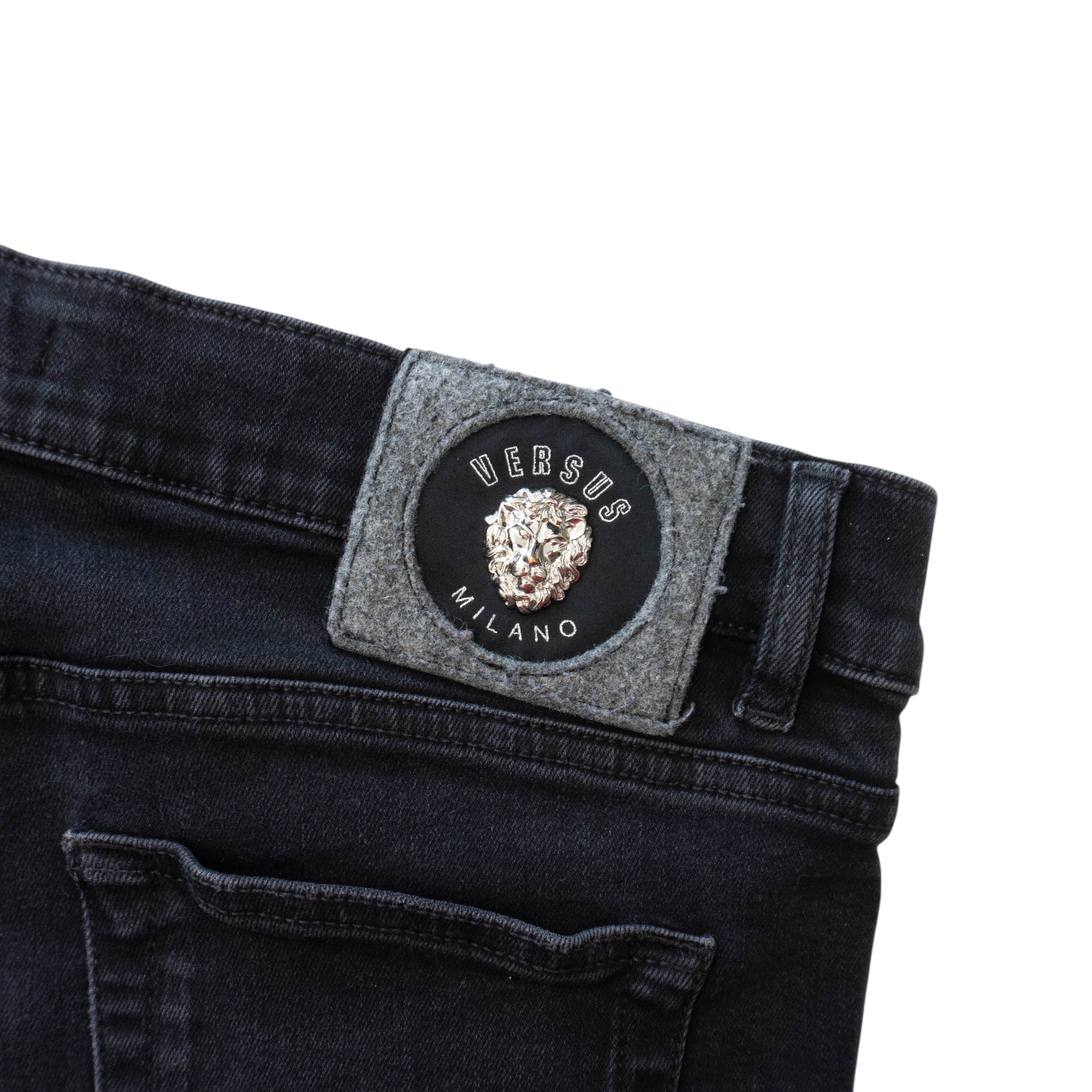 Versace Versus Дънки