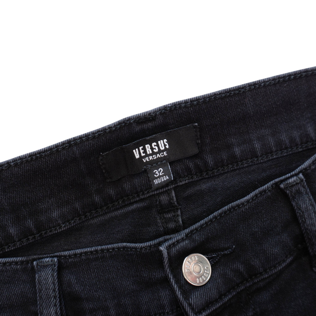 Versace Versus Дънки