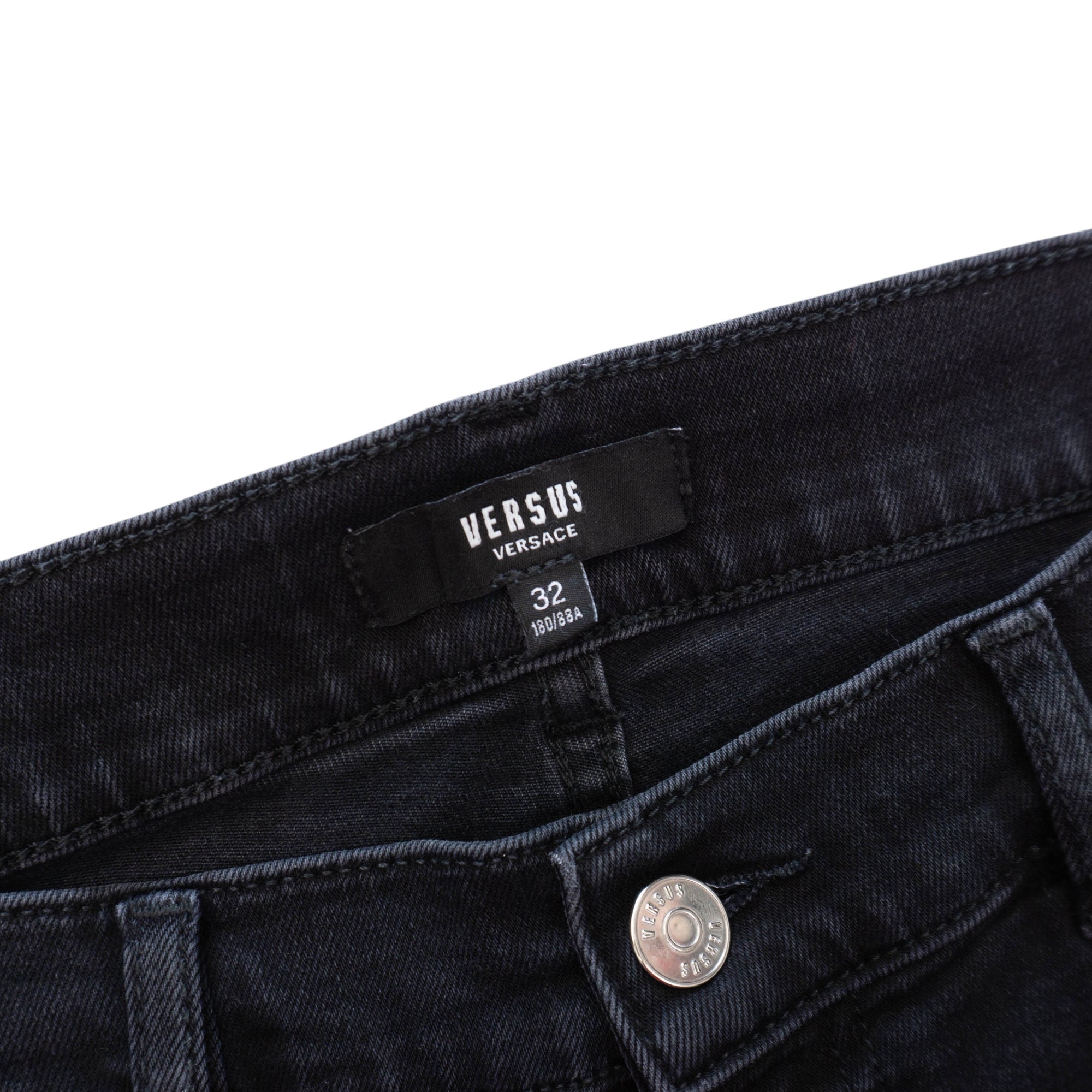 Versace Versus Дънки