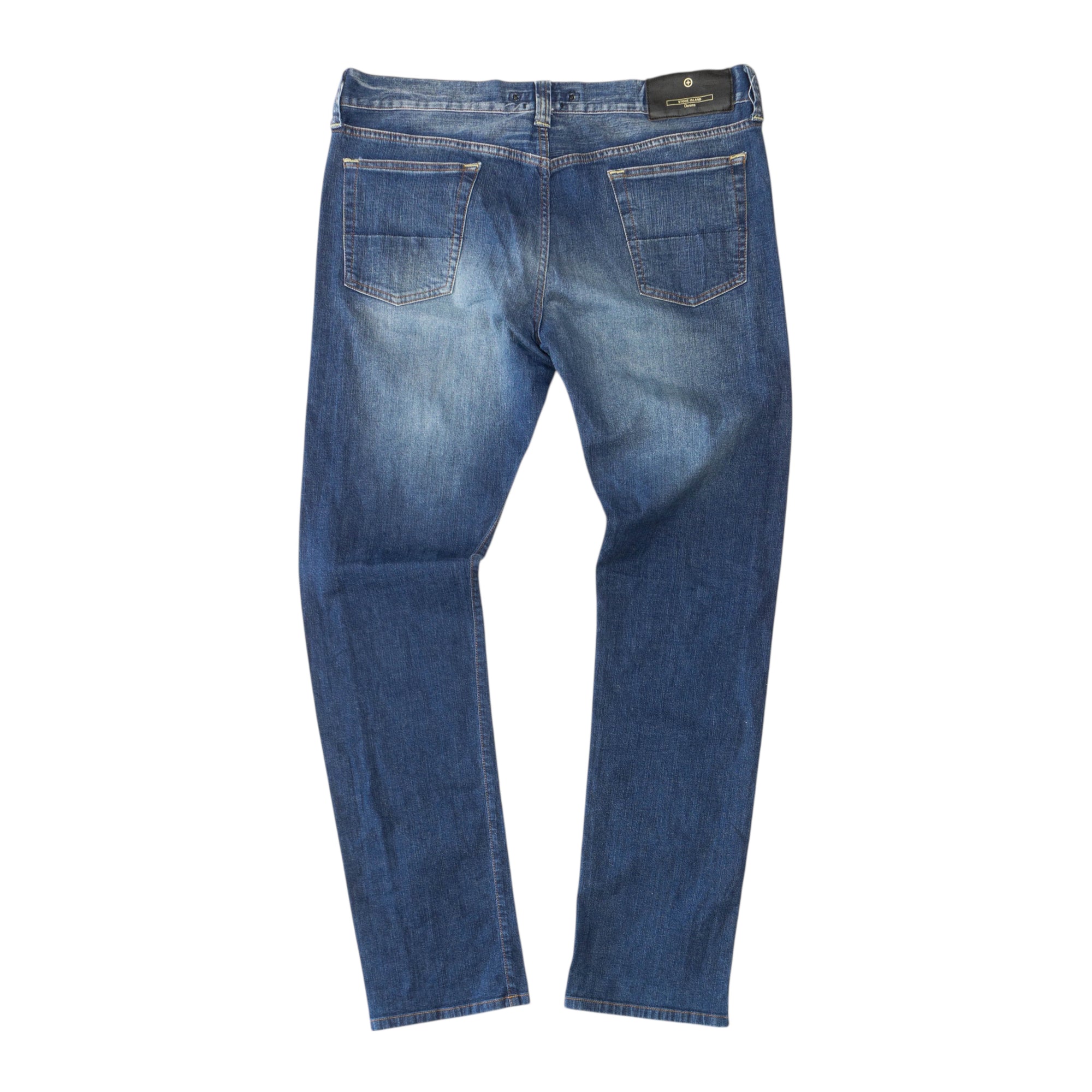 Stone Island Denims Дънки