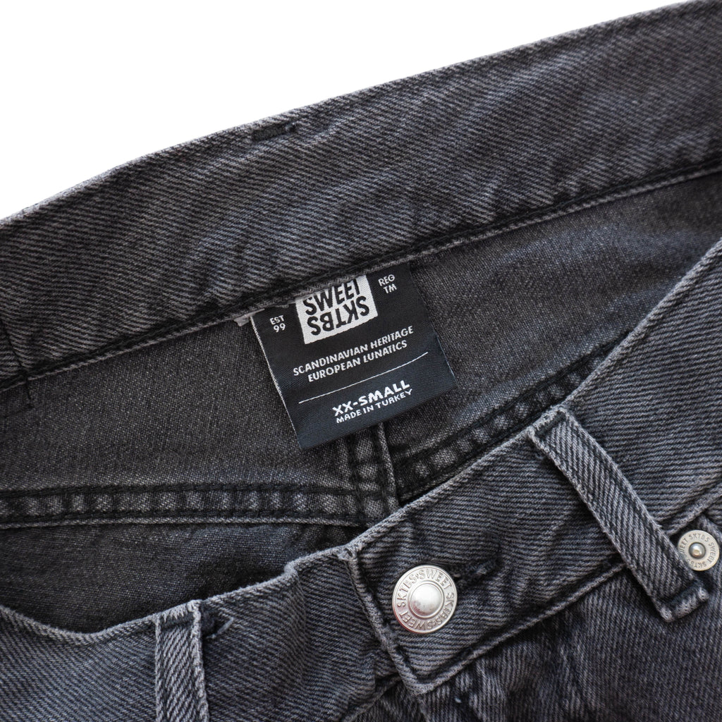 Sweet Skateboards Дънки