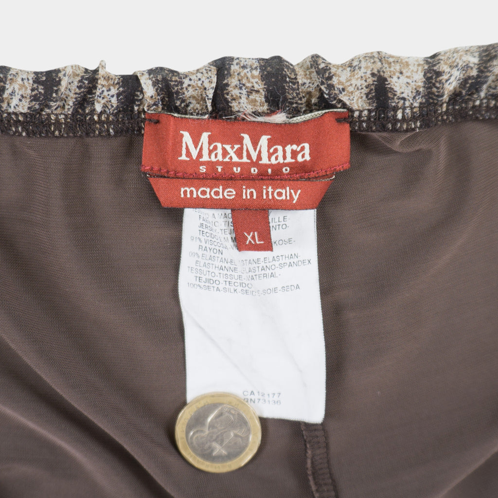 Max Mara Studio Пола