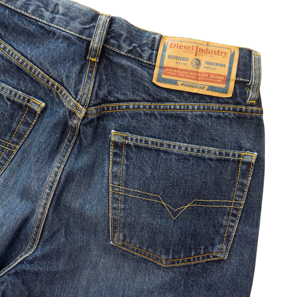 Diesel Vintage Дънки