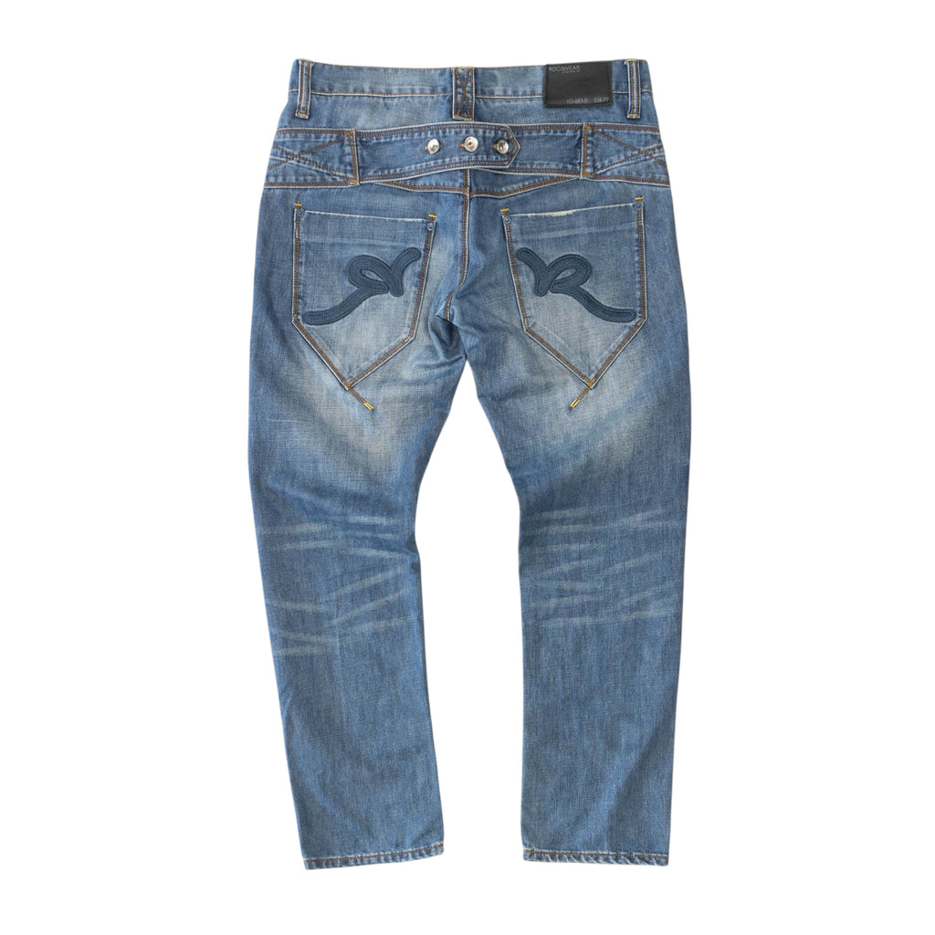 Rocawear Vintage Дънки