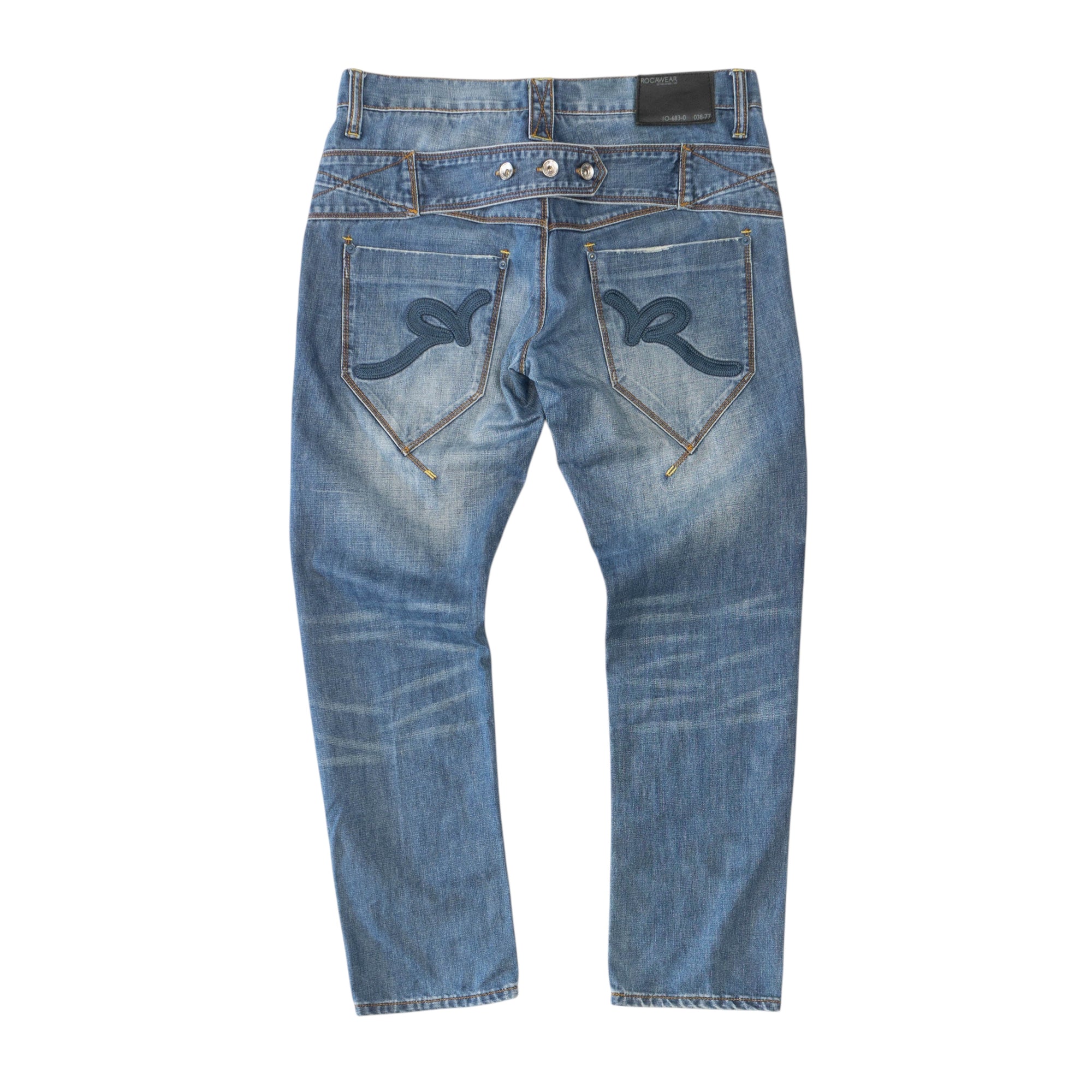 Rocawear Vintage Дънки