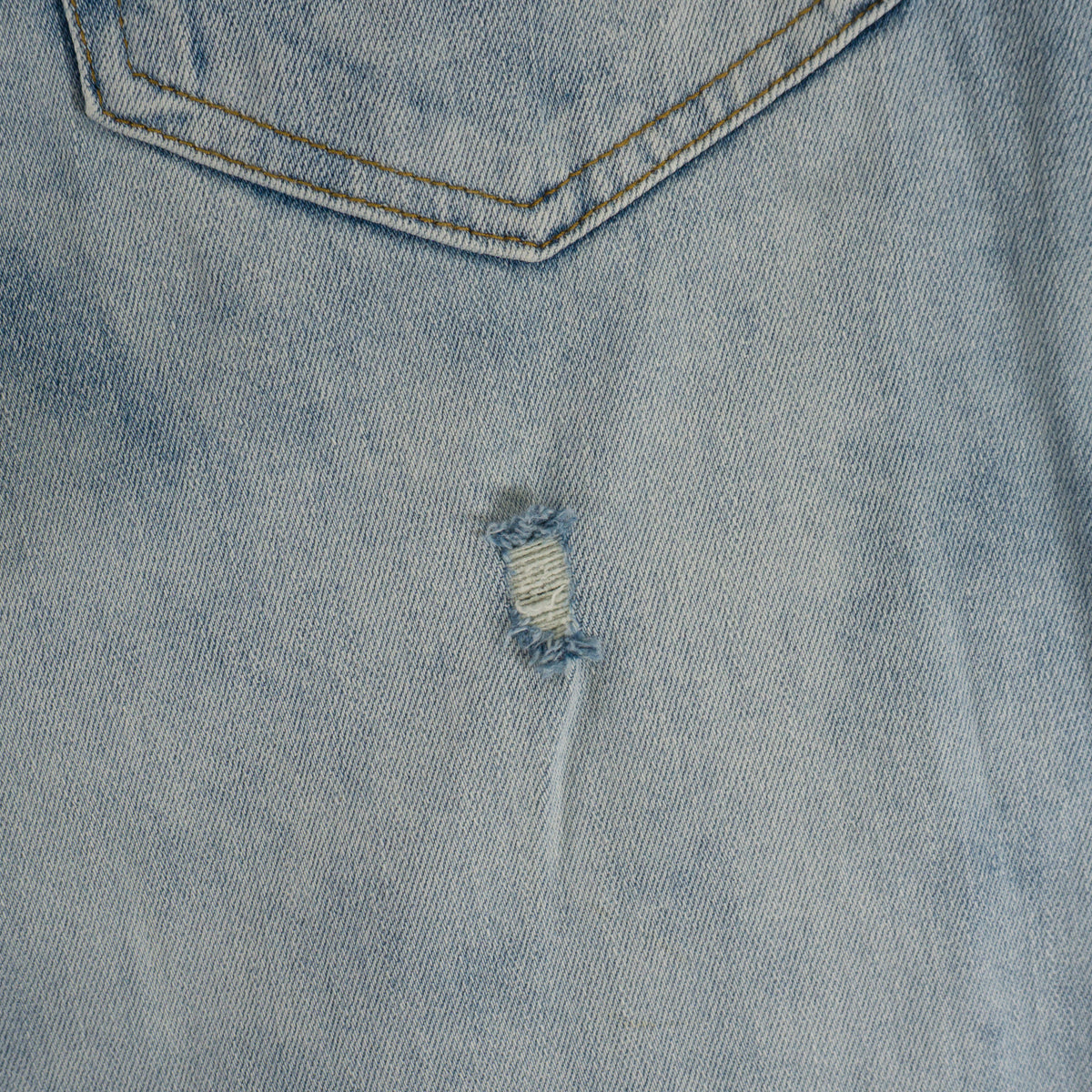 Pedagor Distressed Сини Дънки