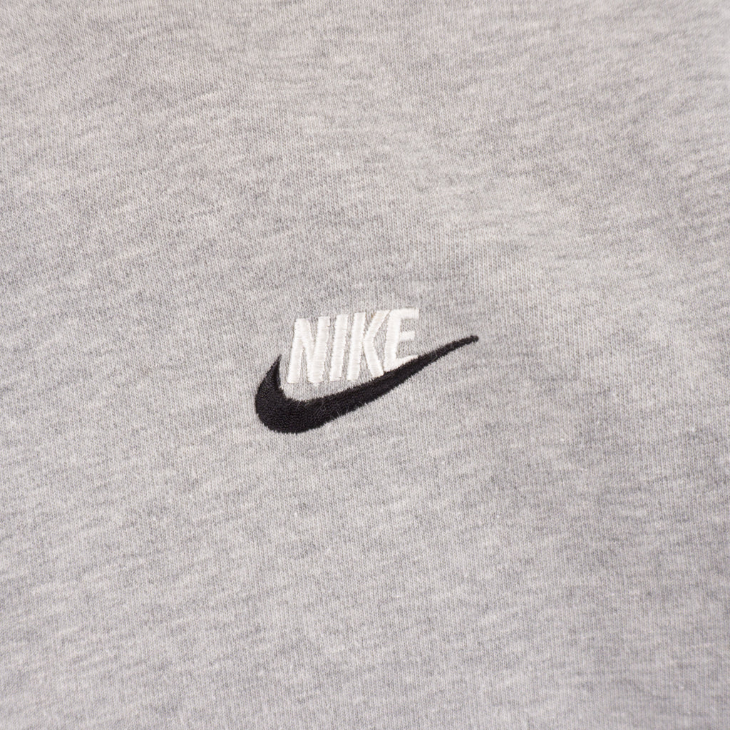 Nike Сива Блуза