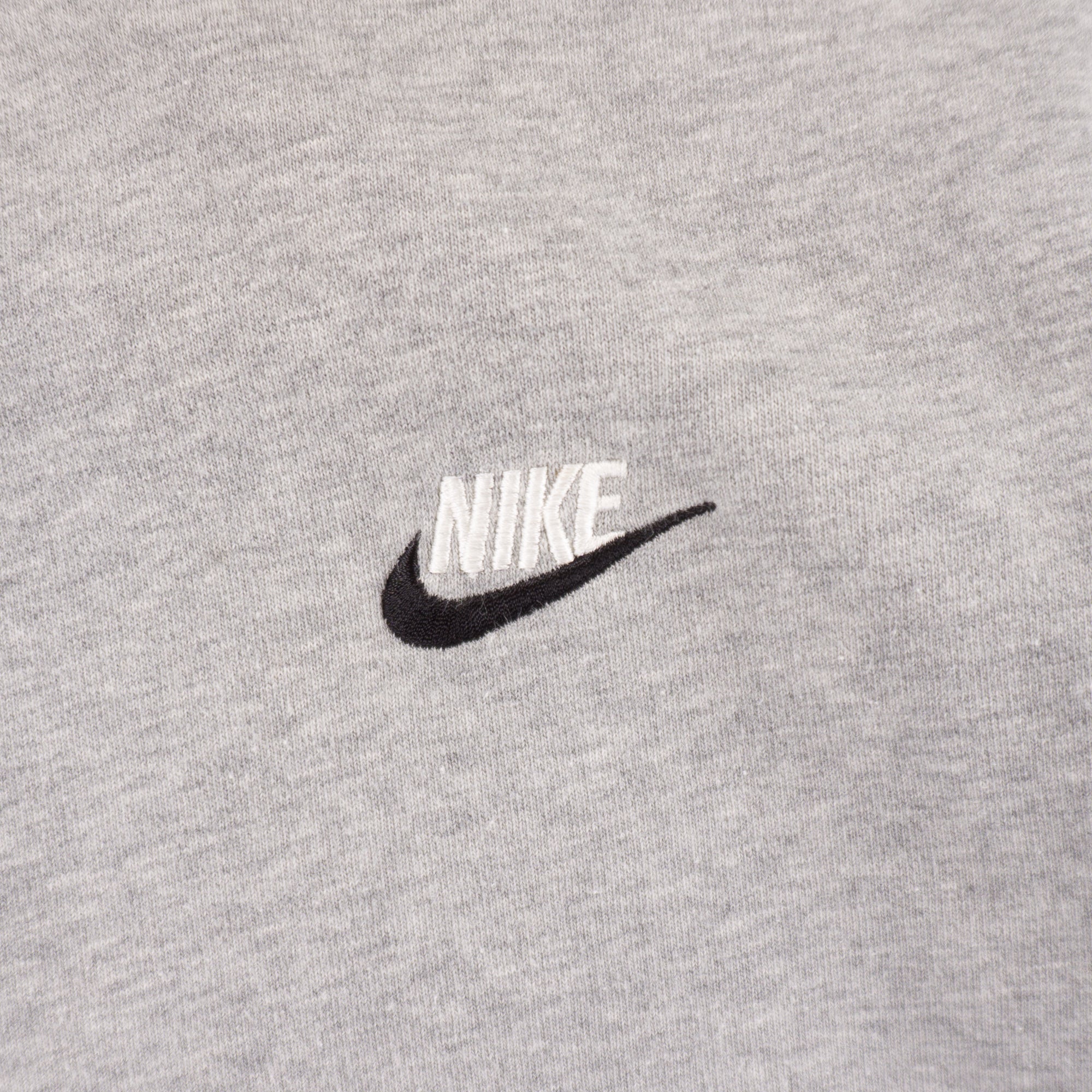 Nike Сива Блуза