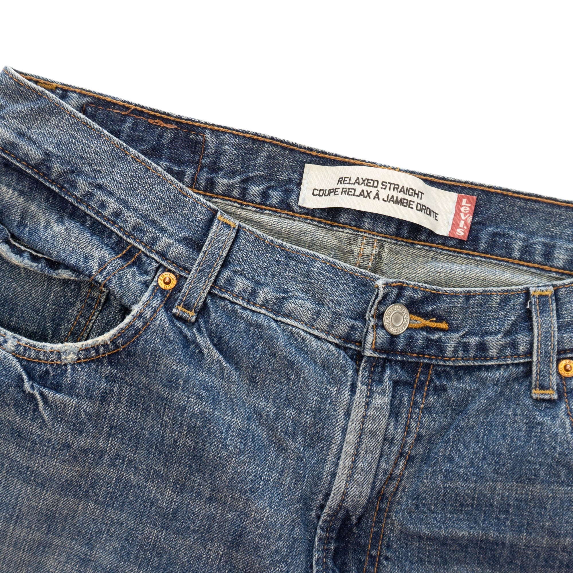 Levi’s 559 Vintage Дънки