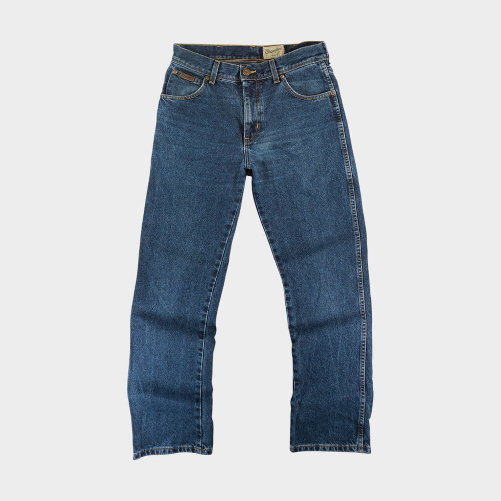 Wrangler Texas Сини Дънки