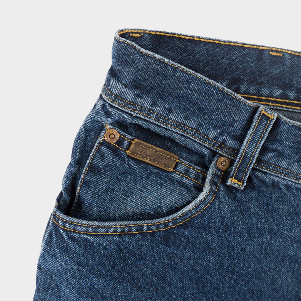 Wrangler Texas Сини Дънки