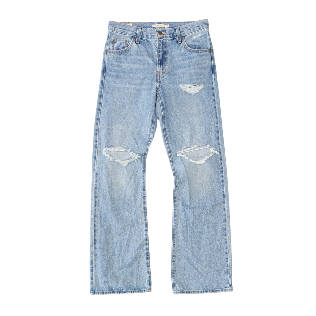 Levi’s Premium ‘Big E’ Широки Дънки