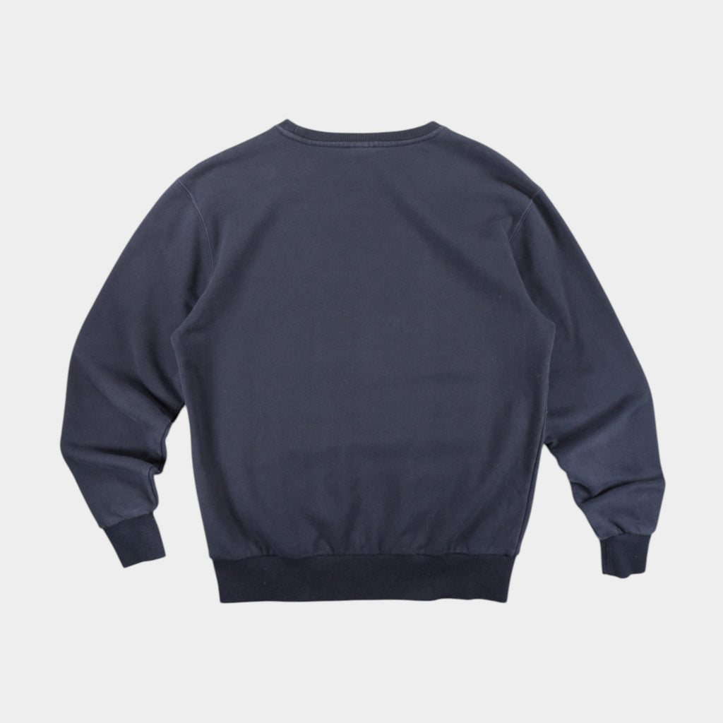 Ellesse Тъмно Синя Блуза