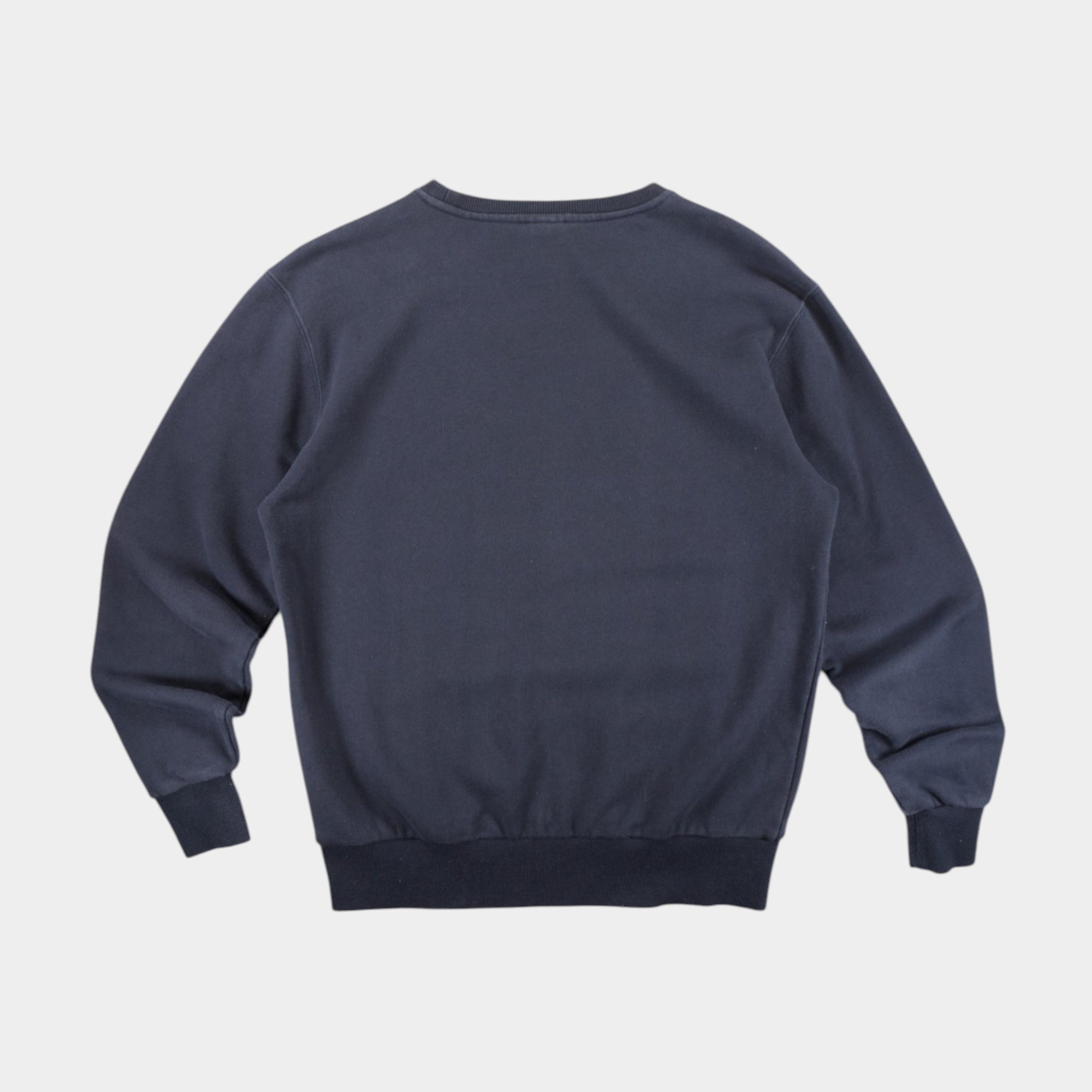 Ellesse Тъмно Синя Блуза