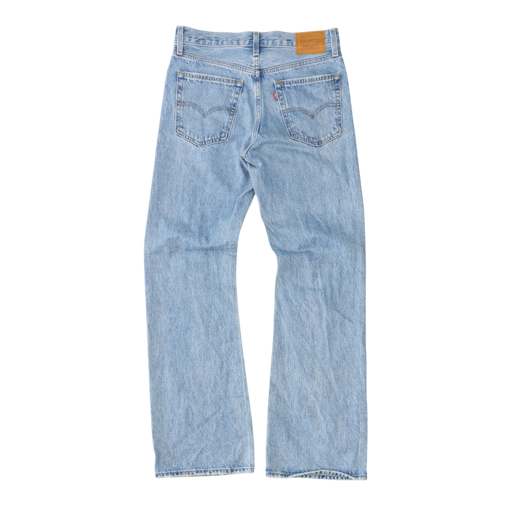 Levi’s Premium ‘Big E’ Широки Дънки