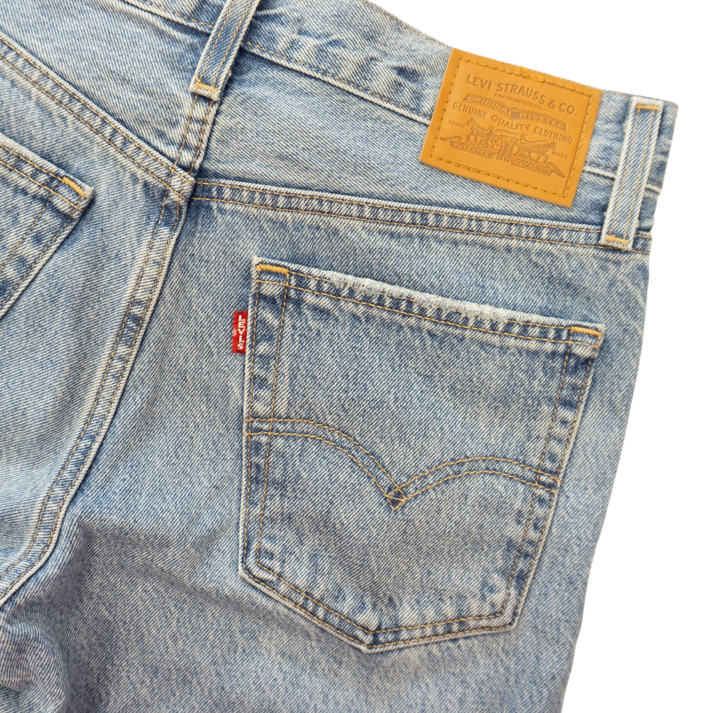 Levi’s Premium ‘Big E’ Широки Дънки