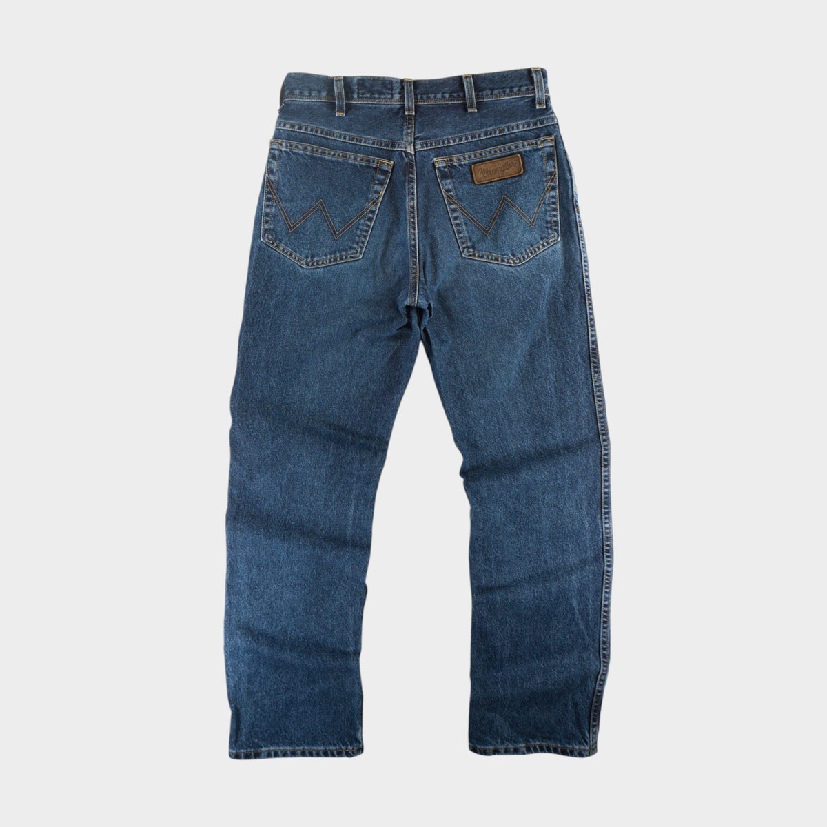 Wrangler Texas Сини Дънки