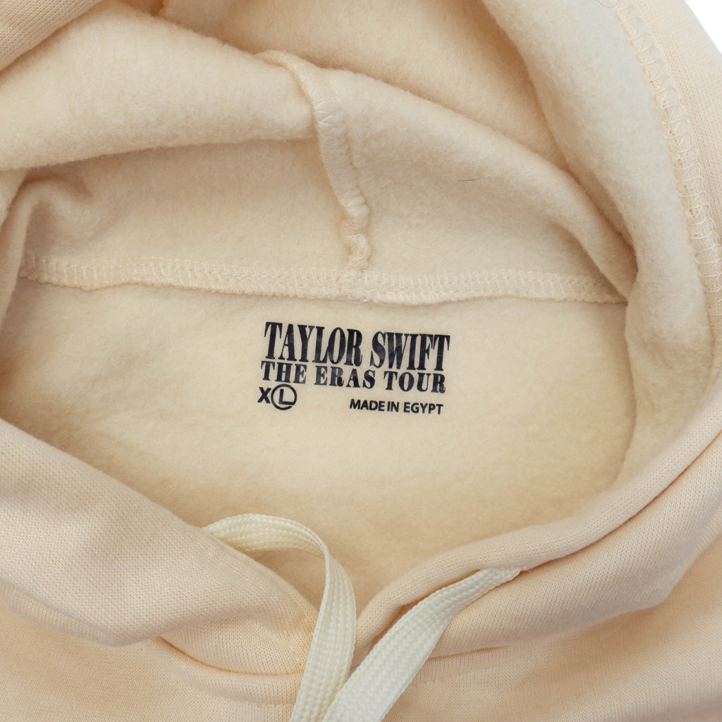 Taylor Swift The Eras Tour Суичър
