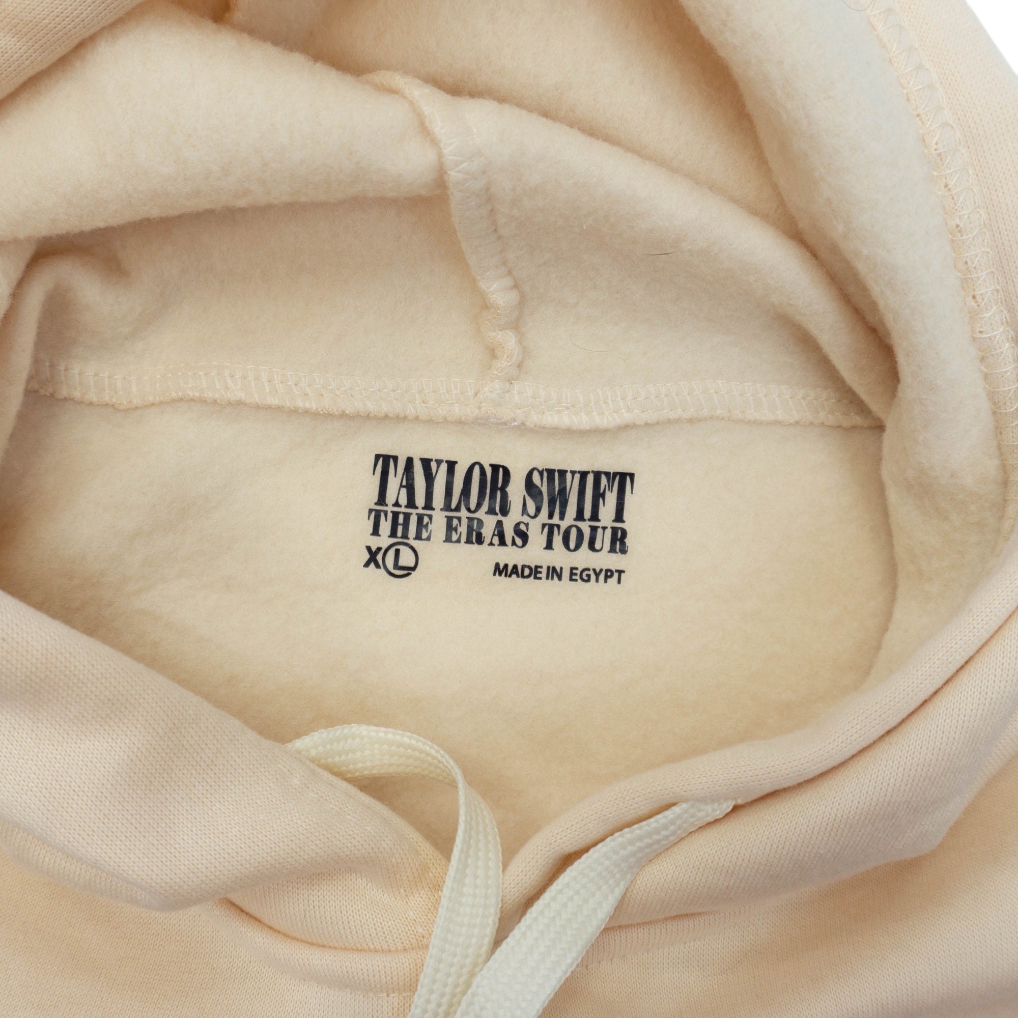 Taylor Swift The Eras Tour Суичър