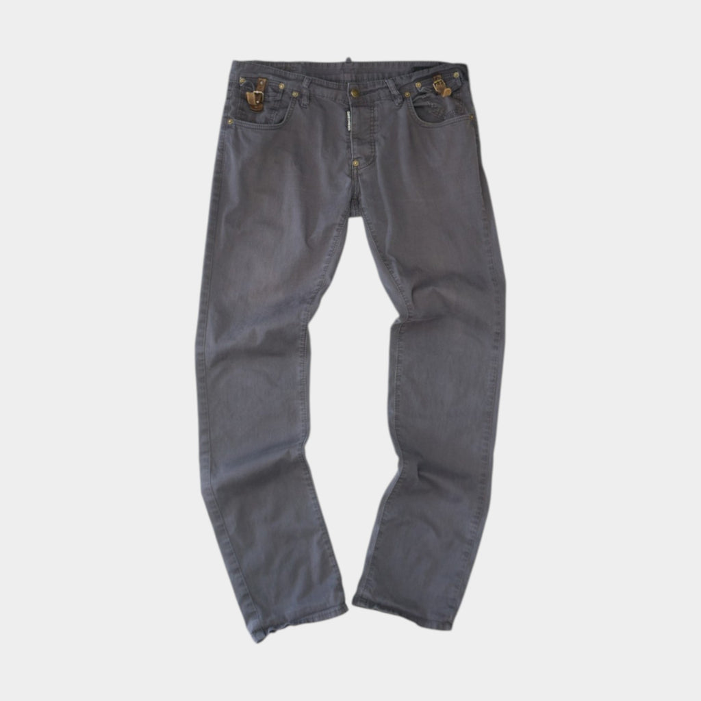 Dsquared2 Vintage Y2K Дънки