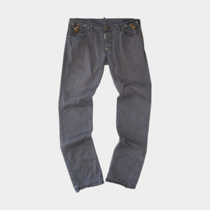 Dsquared2 Vintage Y2K Дънки