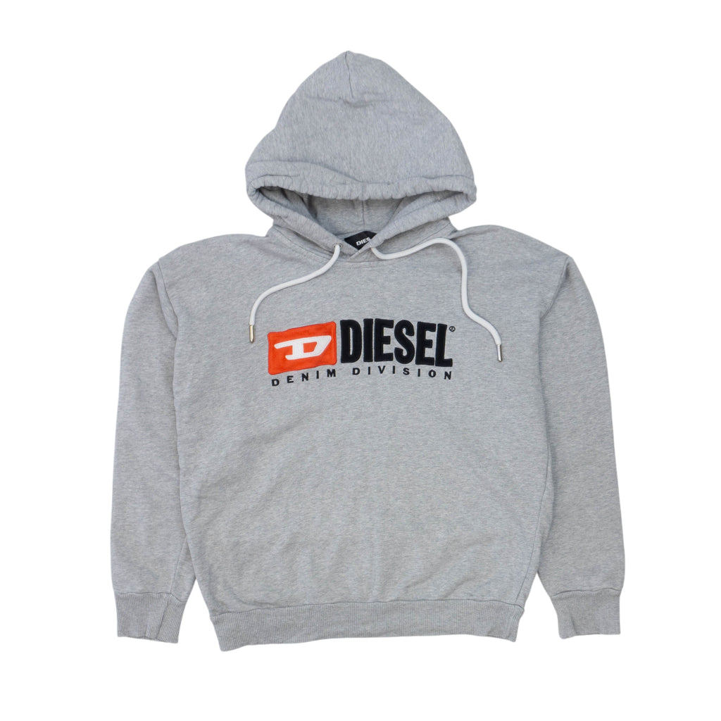 Diesel Суичър