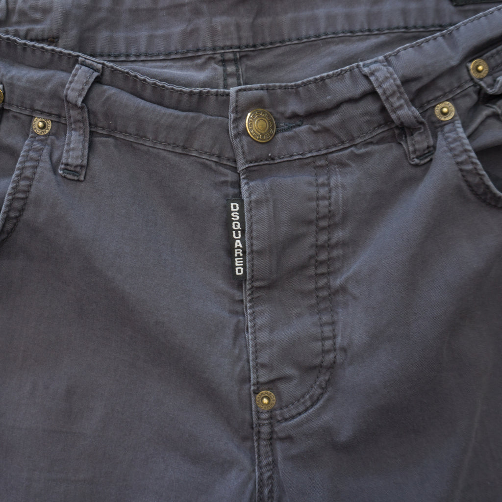 Dsquared2 Vintage Y2K Дънки