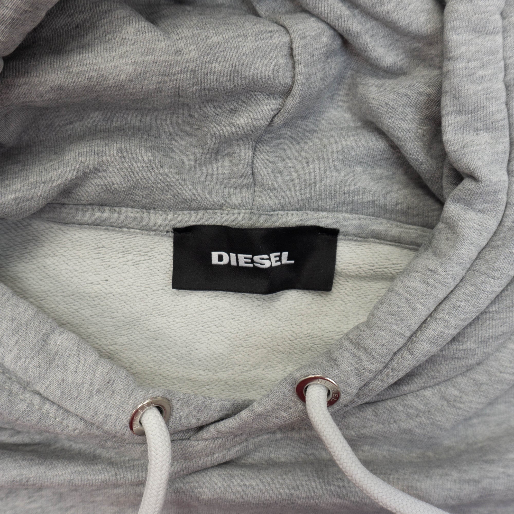 Diesel Суичър