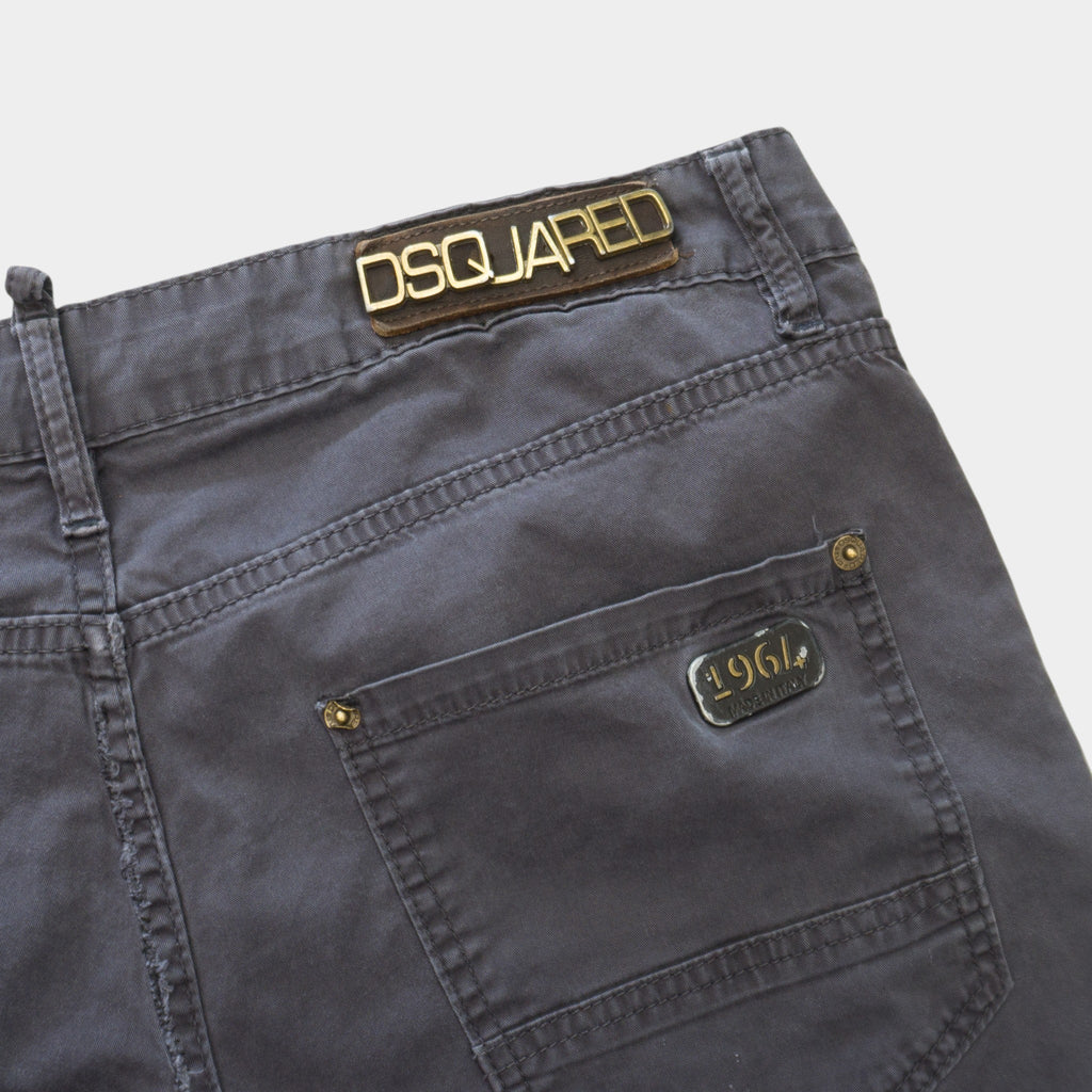 Dsquared2 Vintage Y2K Дънки