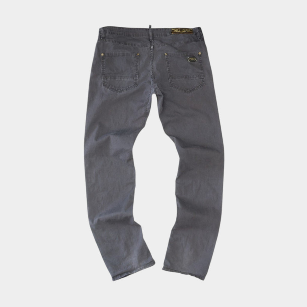 Dsquared2 Vintage Y2K Дънки